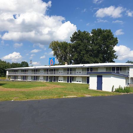 Motel 6-Schenectady, Ny Extérieur photo