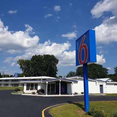 Motel 6-Schenectady, Ny Extérieur photo