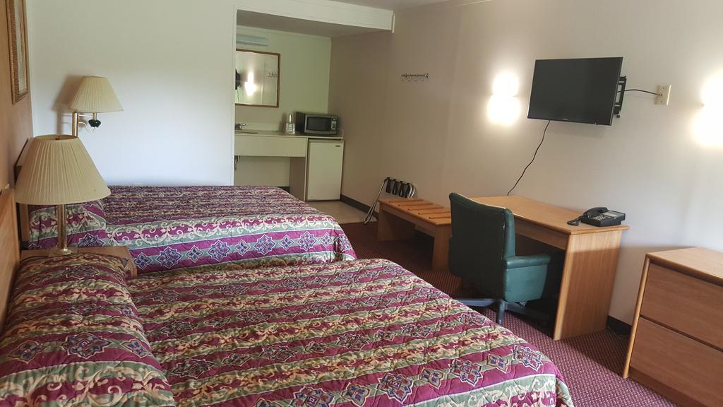 Motel 6-Schenectady, Ny Extérieur photo