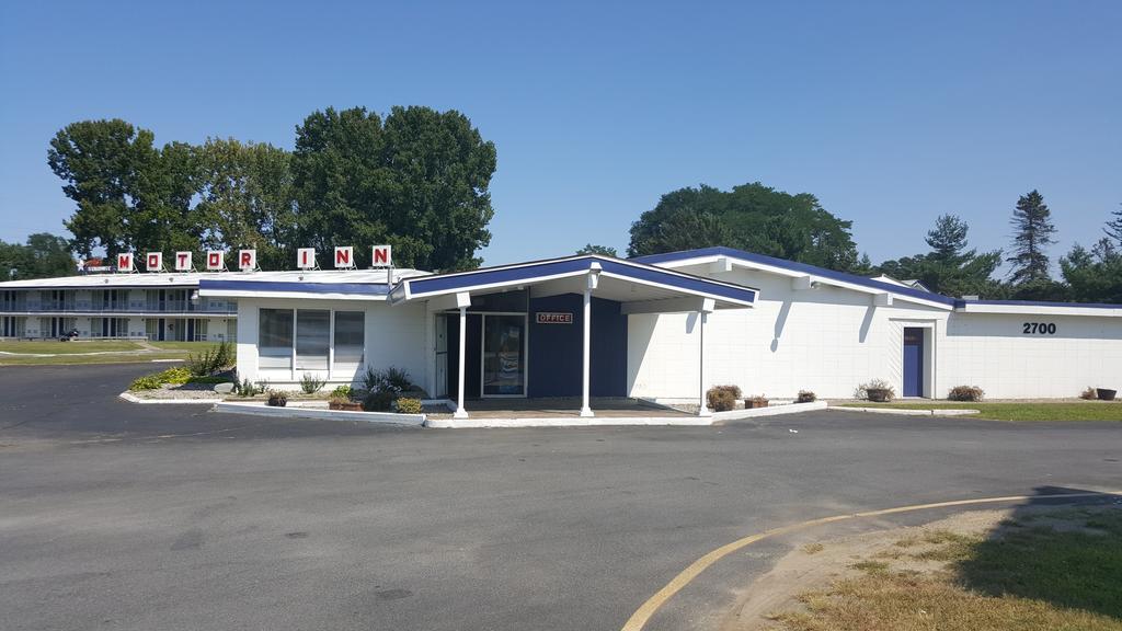 Motel 6-Schenectady, Ny Extérieur photo