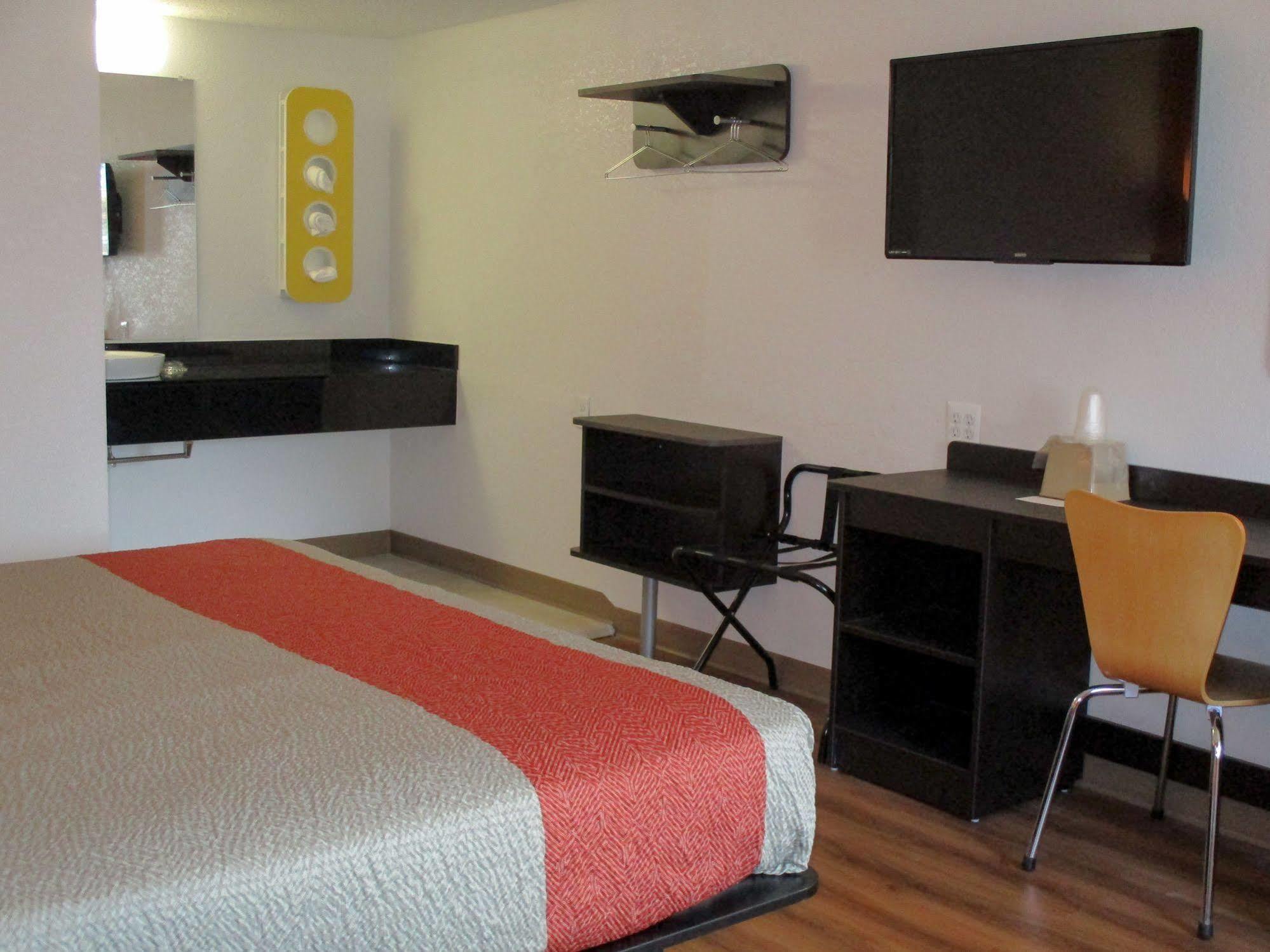 Motel 6-Schenectady, Ny Extérieur photo