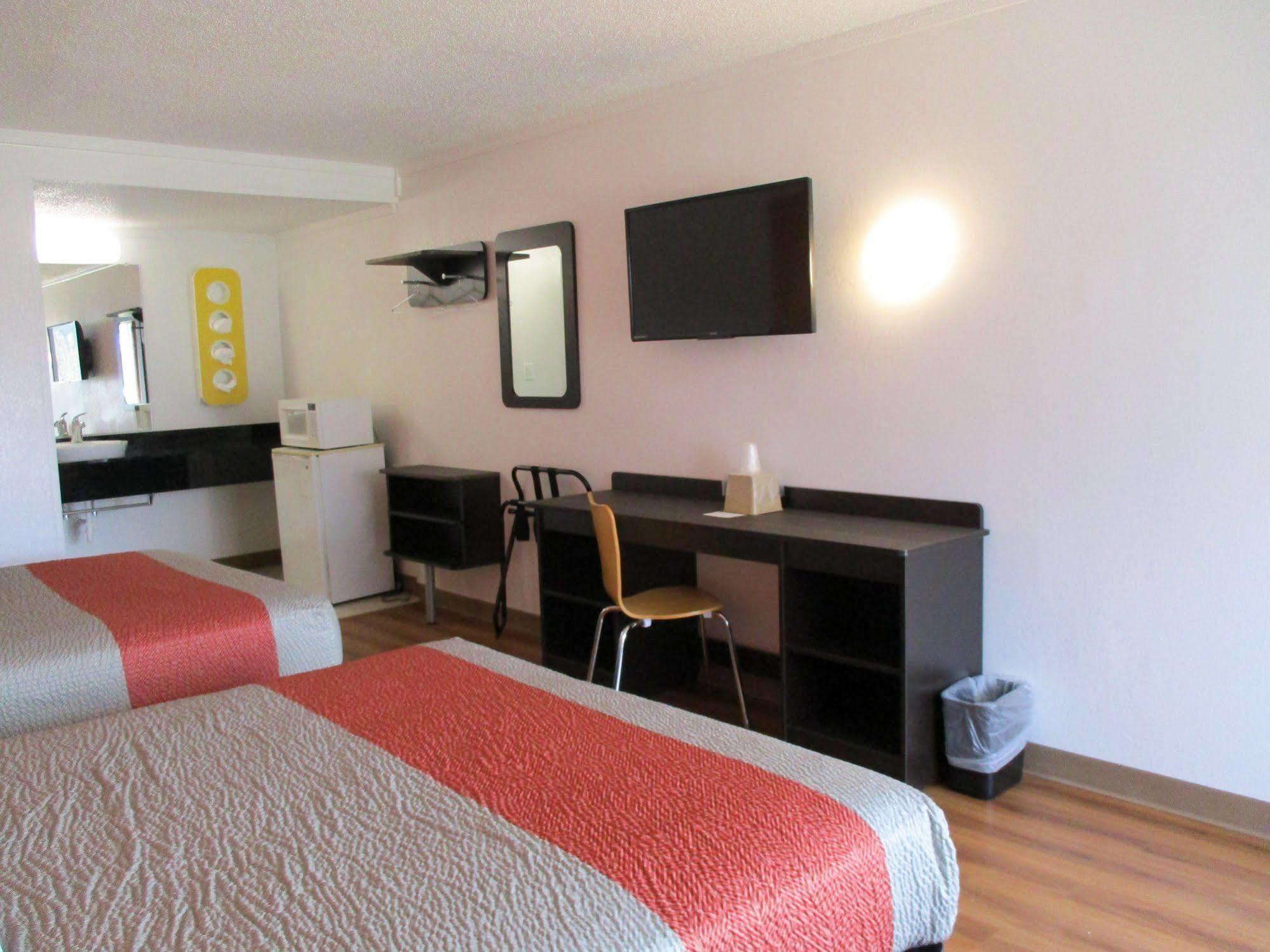 Motel 6-Schenectady, Ny Extérieur photo
