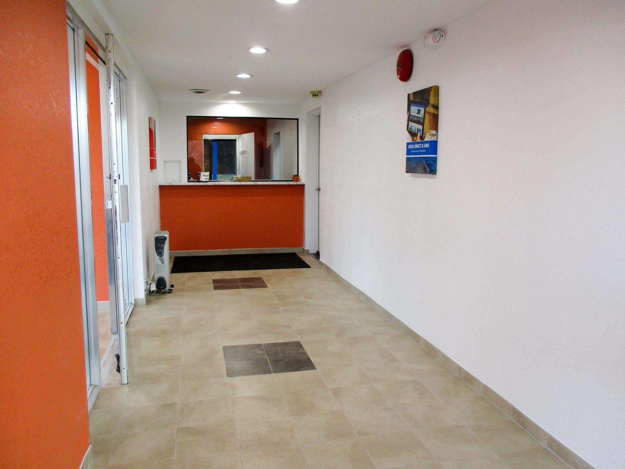 Motel 6-Schenectady, Ny Extérieur photo
