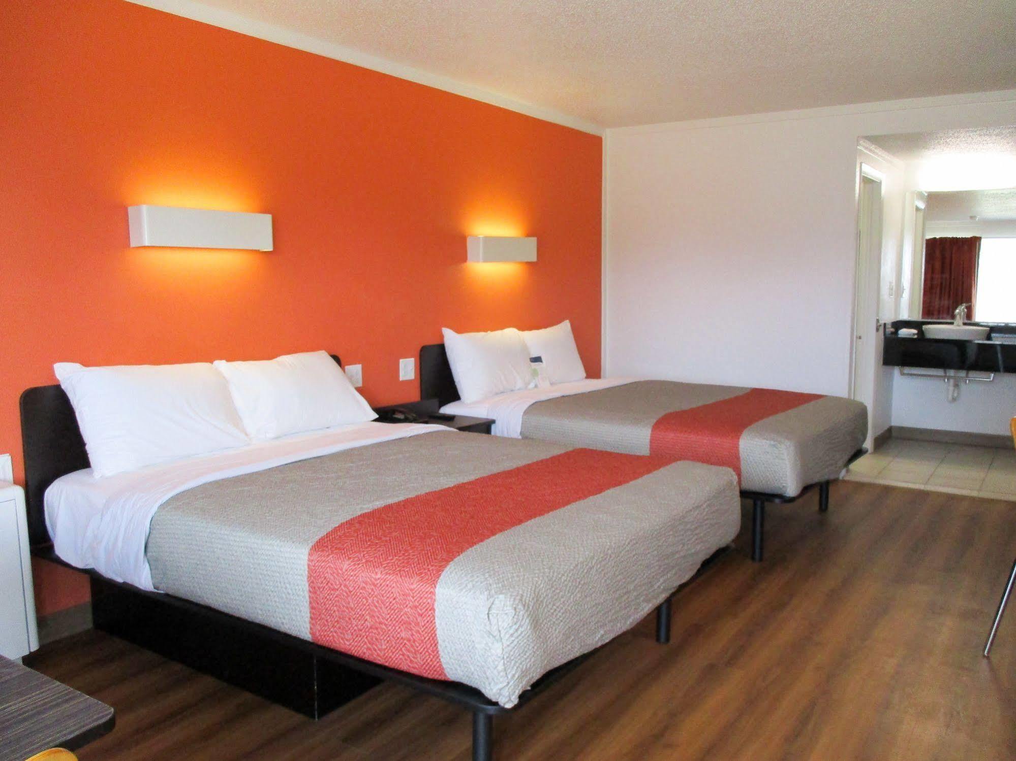 Motel 6-Schenectady, Ny Extérieur photo