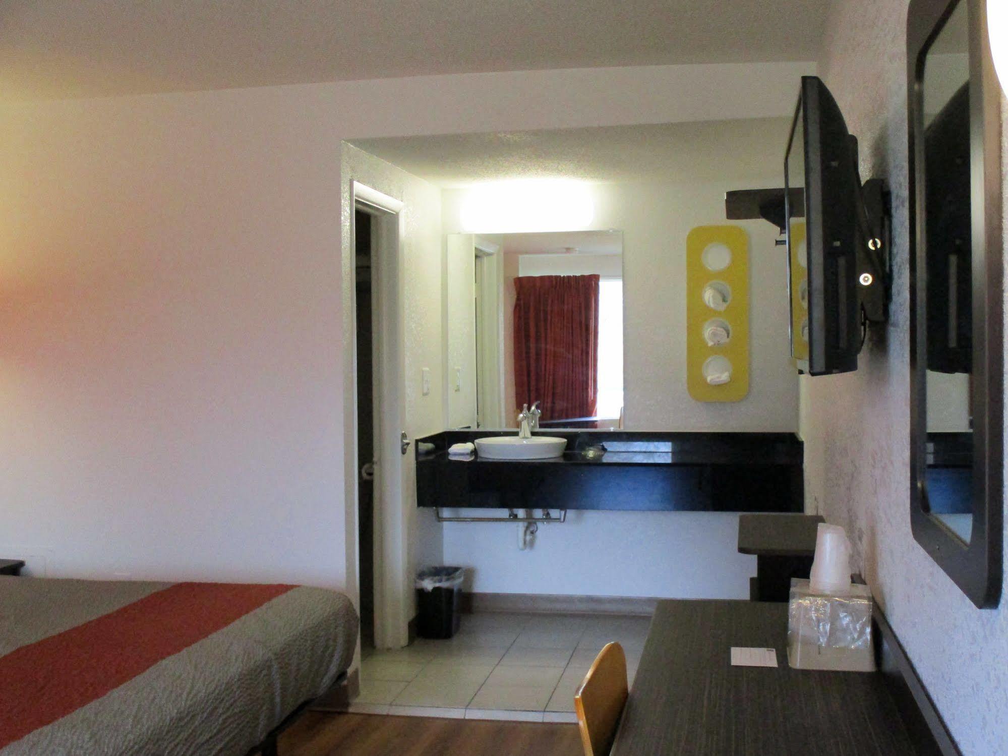 Motel 6-Schenectady, Ny Extérieur photo