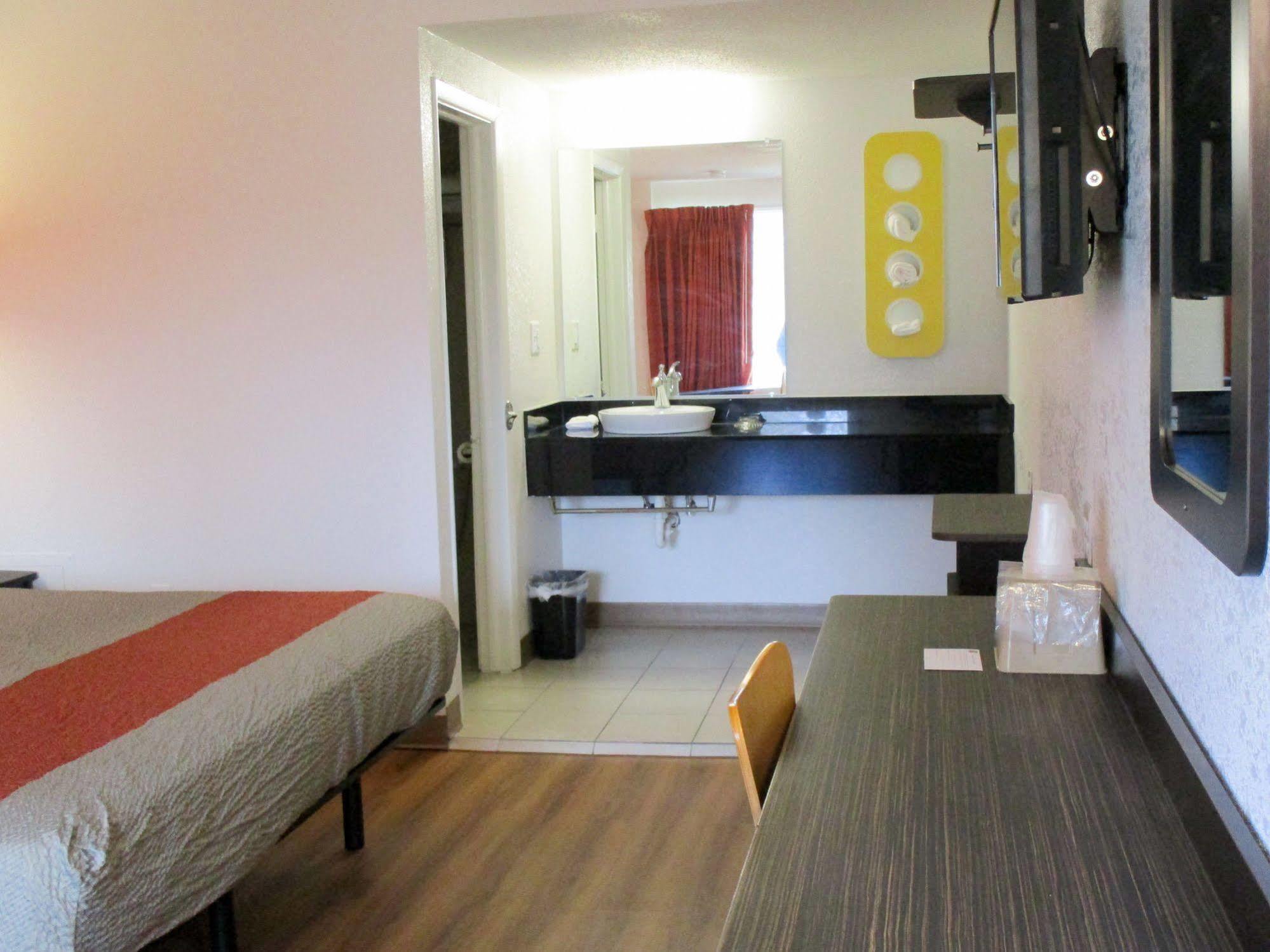 Motel 6-Schenectady, Ny Extérieur photo