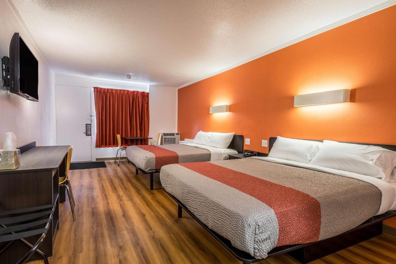 Motel 6-Schenectady, Ny Extérieur photo