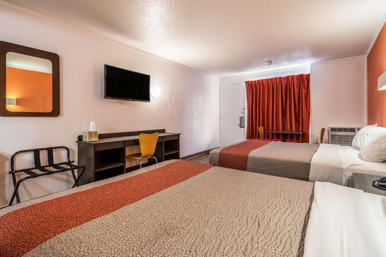 Motel 6-Schenectady, Ny Extérieur photo