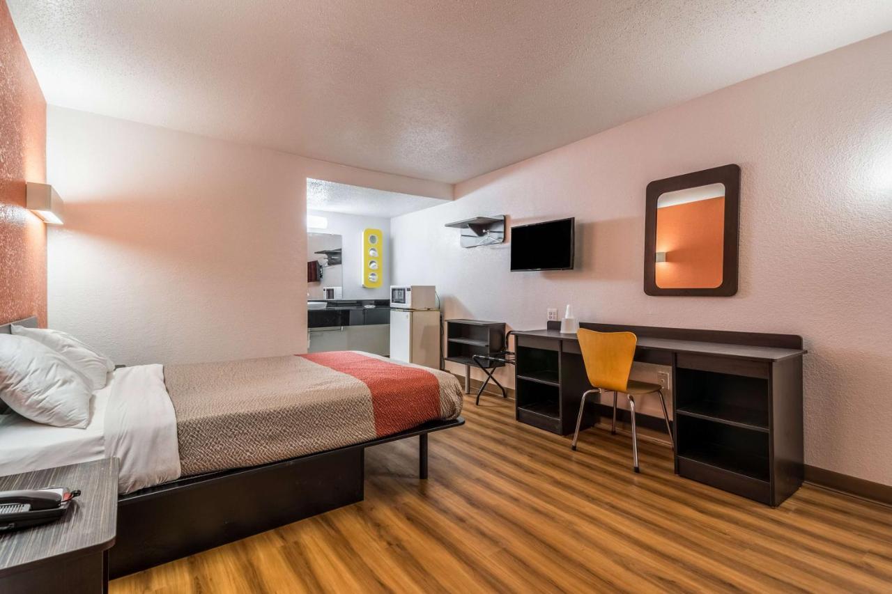 Motel 6-Schenectady, Ny Extérieur photo