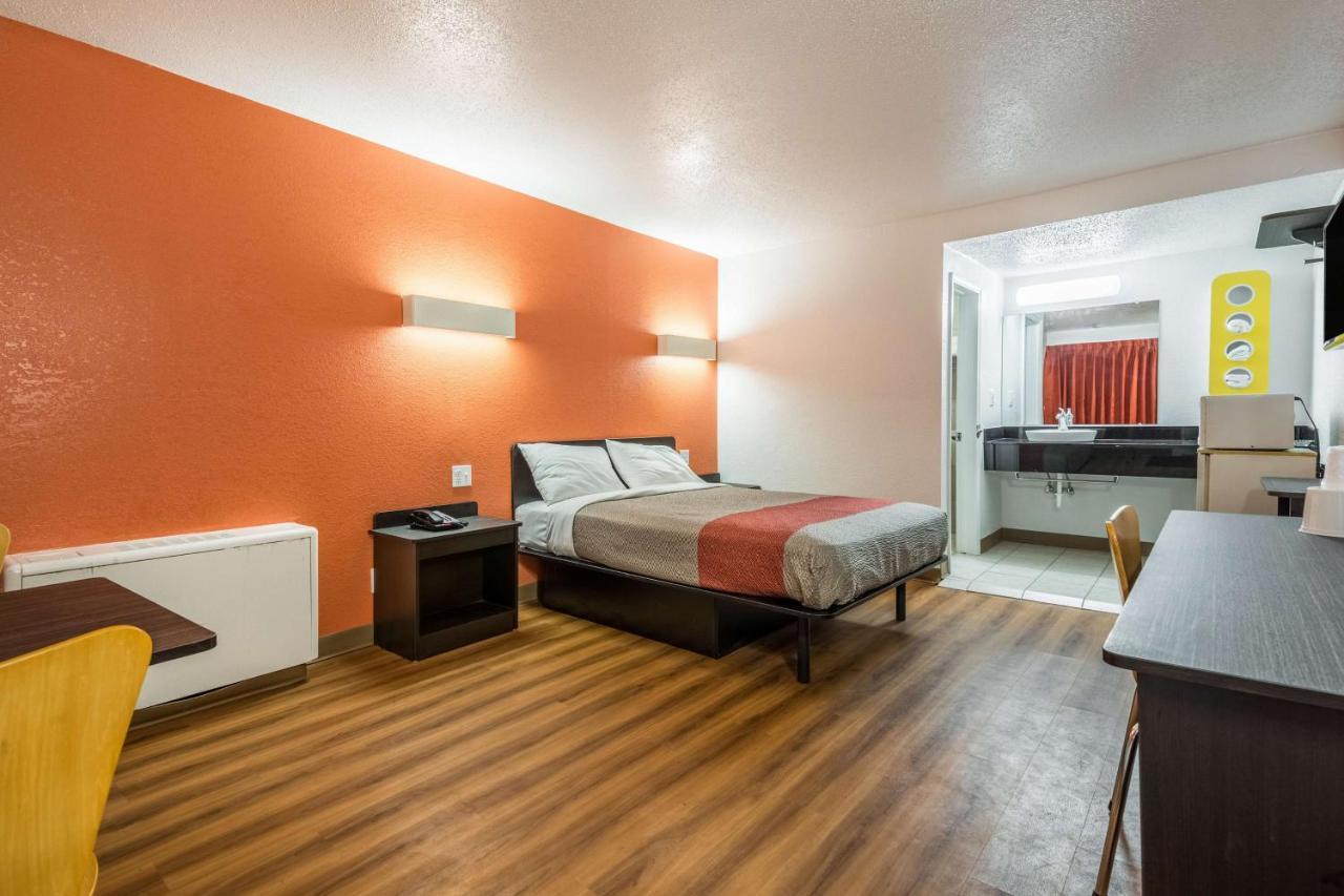 Motel 6-Schenectady, Ny Extérieur photo