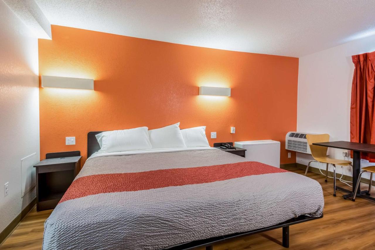 Motel 6-Schenectady, Ny Extérieur photo
