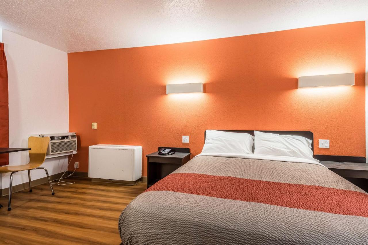 Motel 6-Schenectady, Ny Extérieur photo