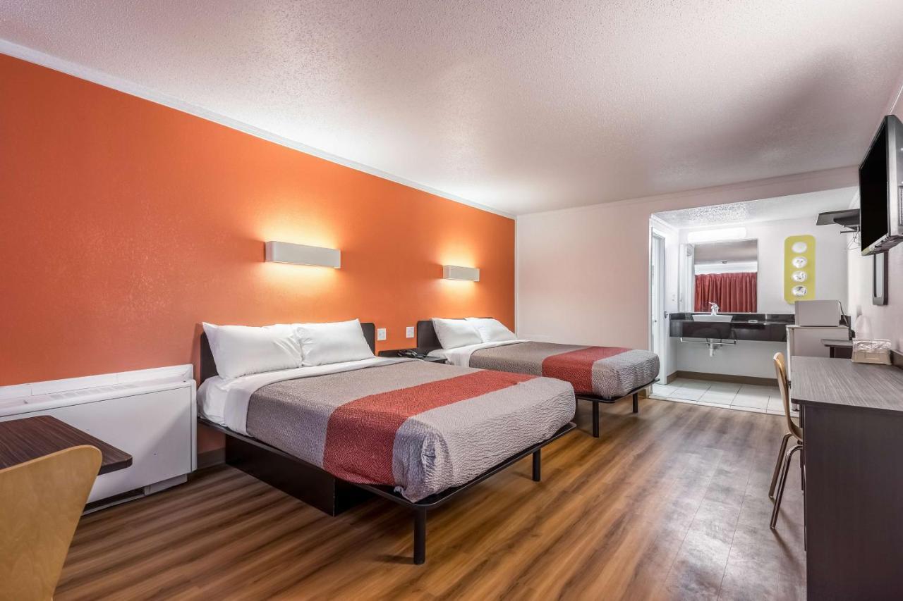 Motel 6-Schenectady, Ny Extérieur photo