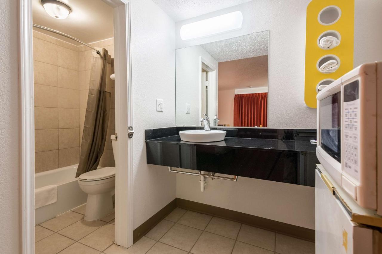 Motel 6-Schenectady, Ny Extérieur photo