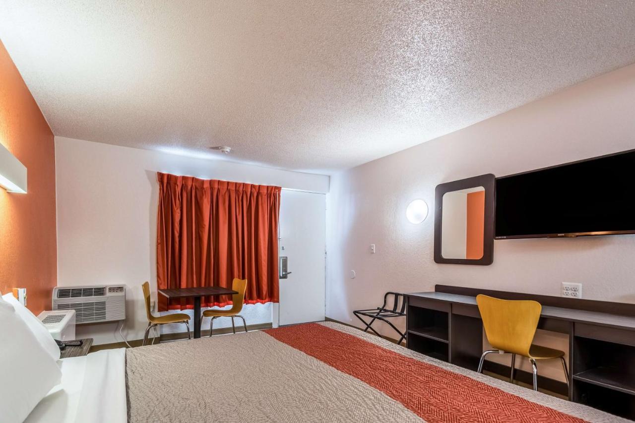 Motel 6-Schenectady, Ny Extérieur photo