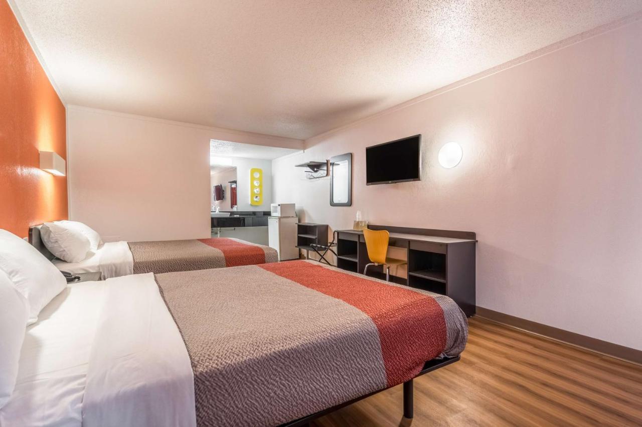 Motel 6-Schenectady, Ny Extérieur photo