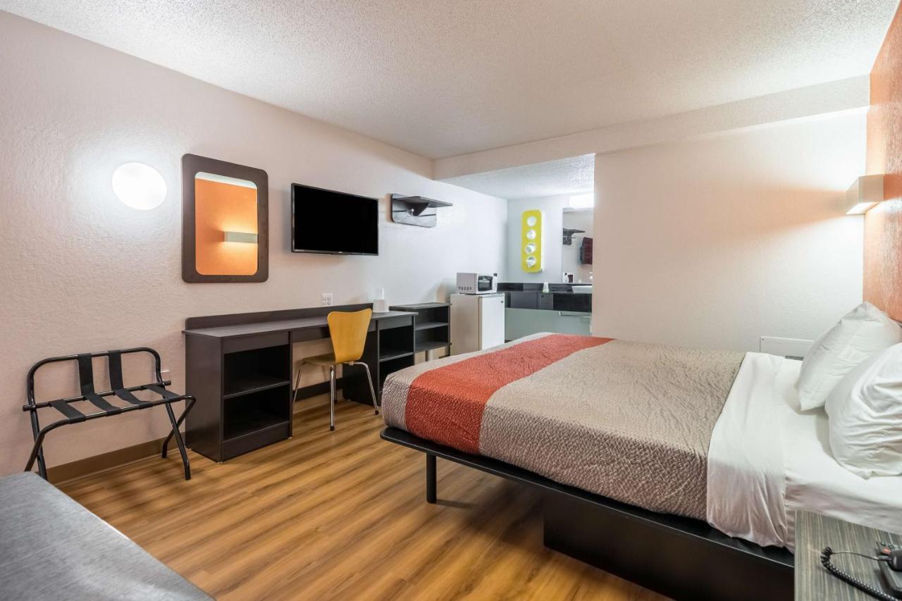 Motel 6-Schenectady, Ny Extérieur photo