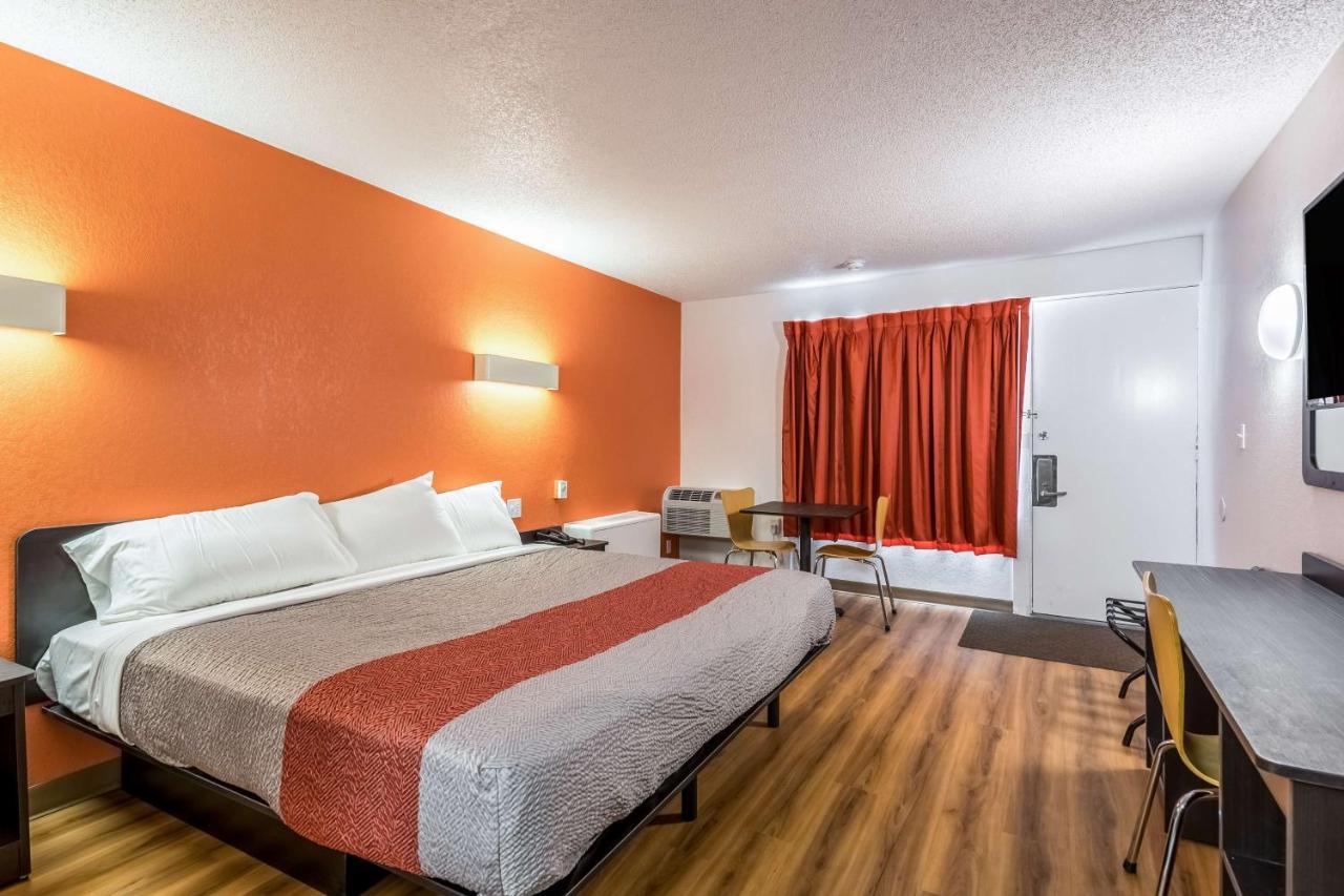 Motel 6-Schenectady, Ny Extérieur photo