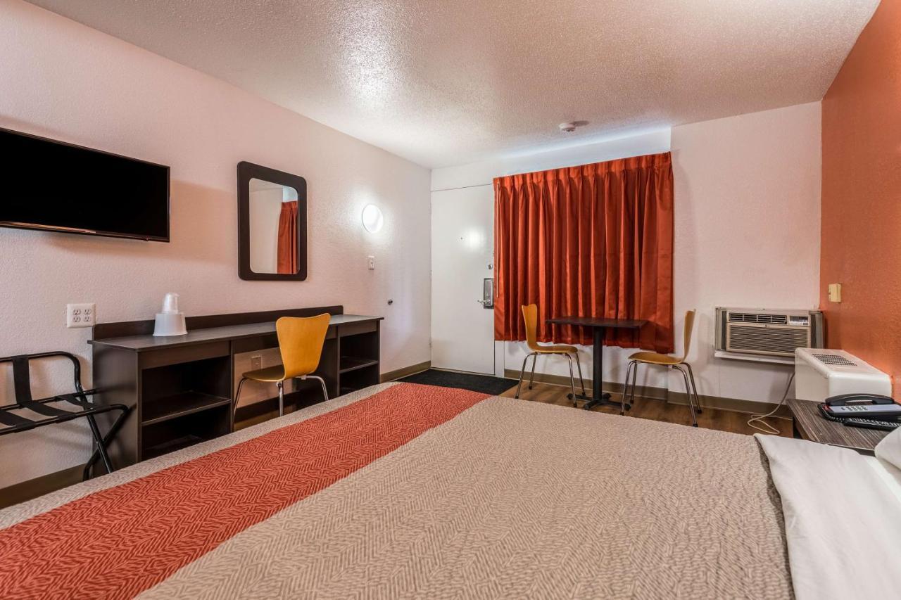 Motel 6-Schenectady, Ny Extérieur photo