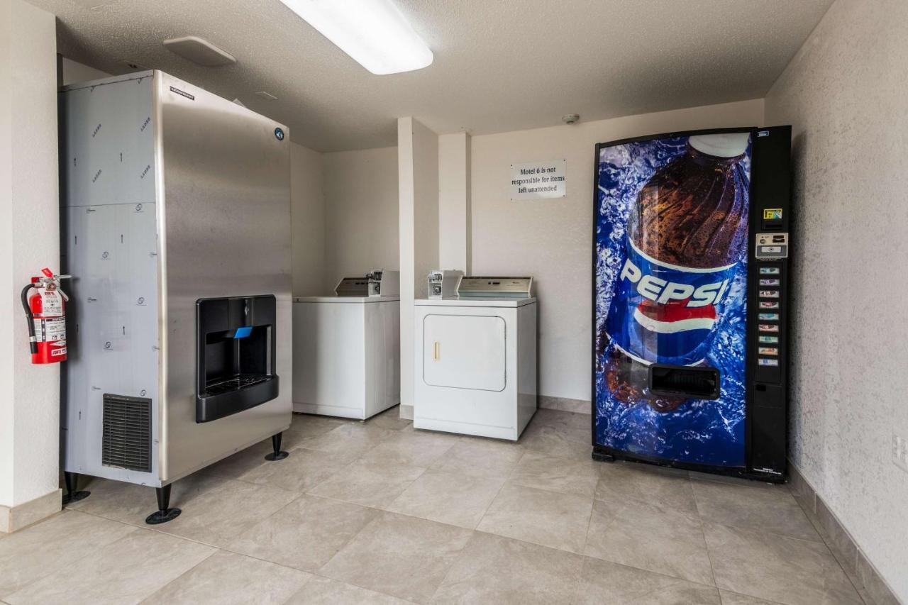 Motel 6-Schenectady, Ny Extérieur photo