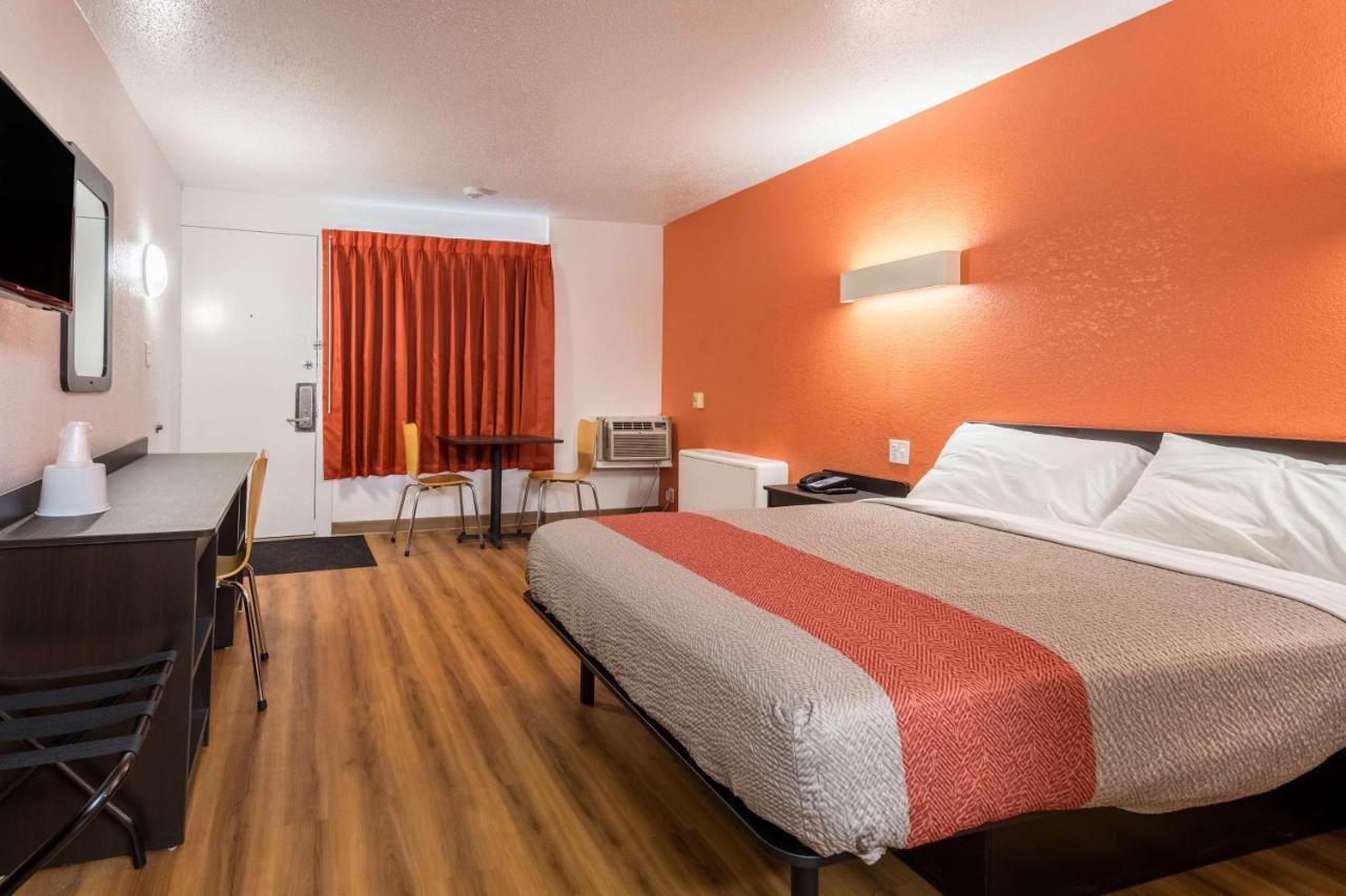 Motel 6-Schenectady, Ny Extérieur photo