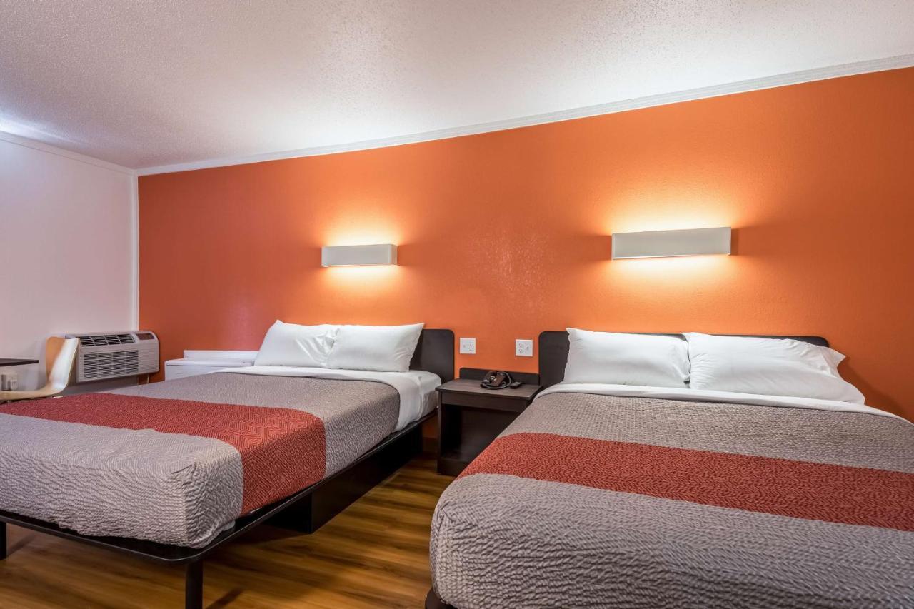 Motel 6-Schenectady, Ny Extérieur photo