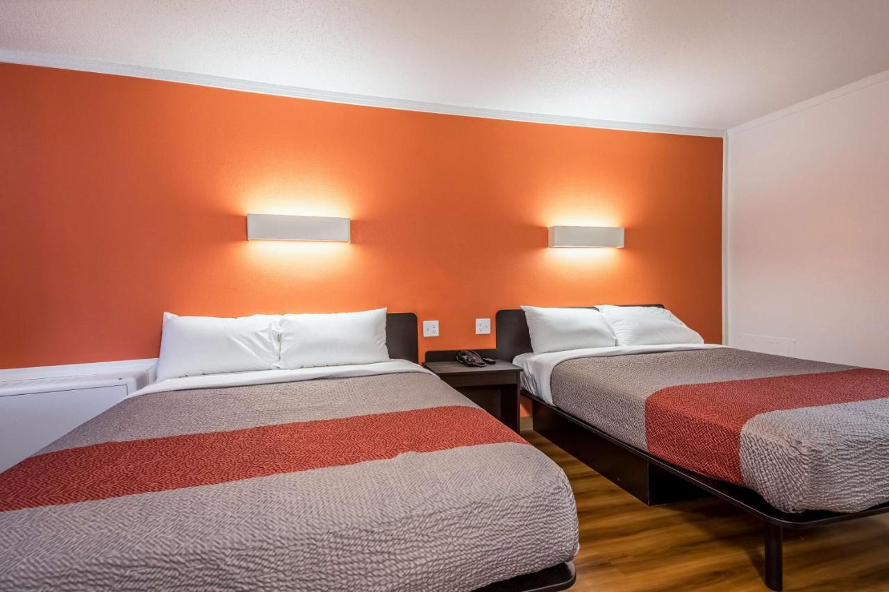Motel 6-Schenectady, Ny Extérieur photo